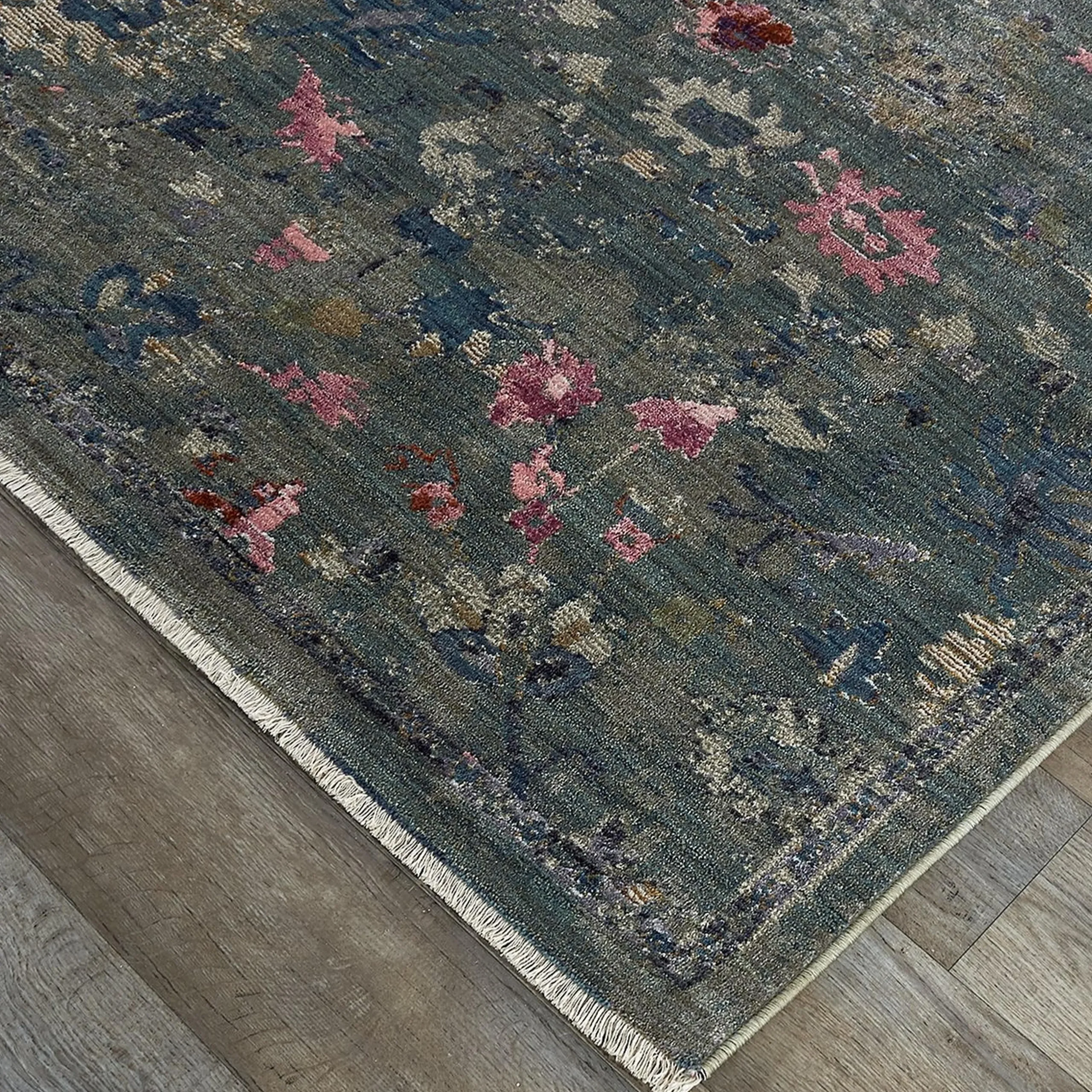 Acacia Rug