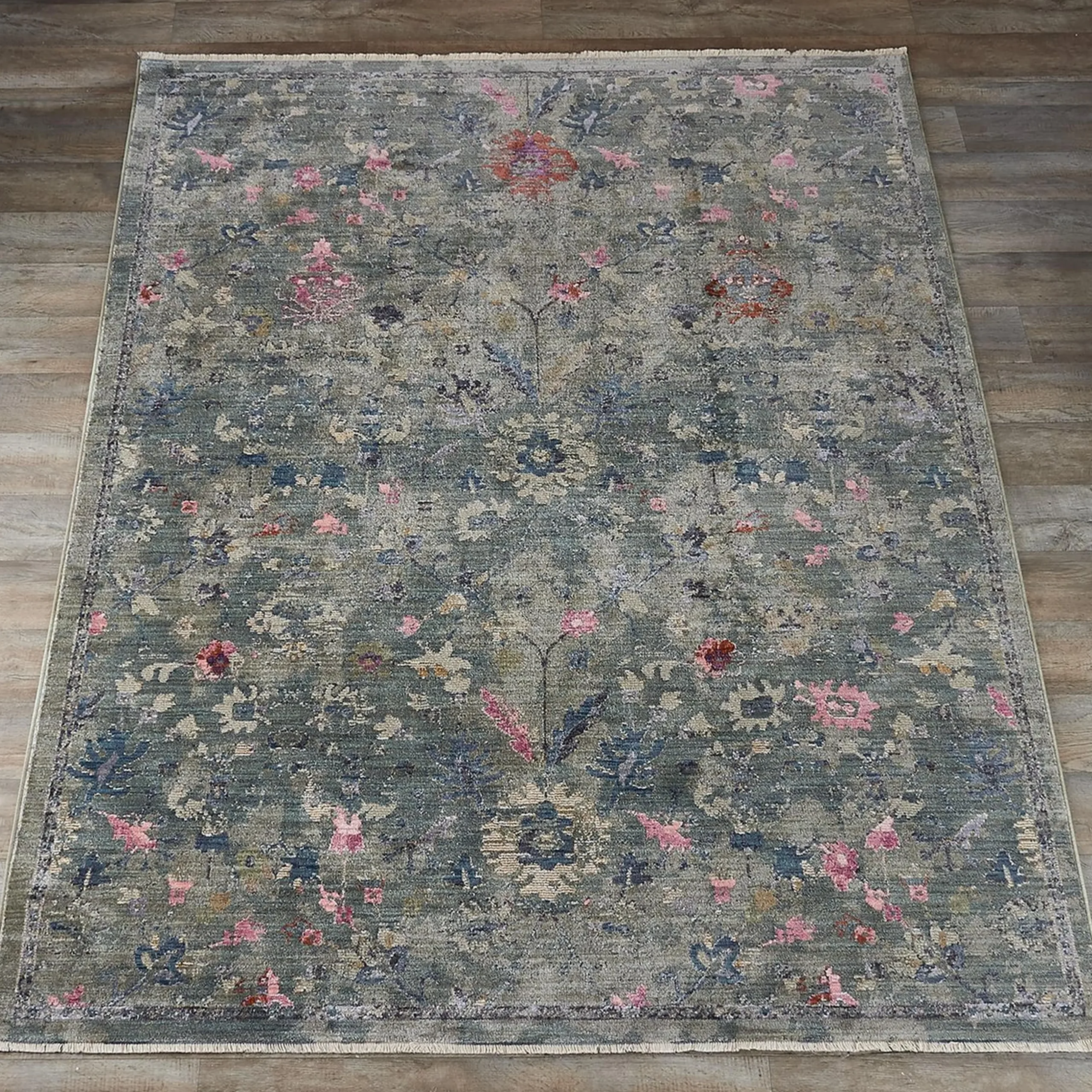 Acacia Rug