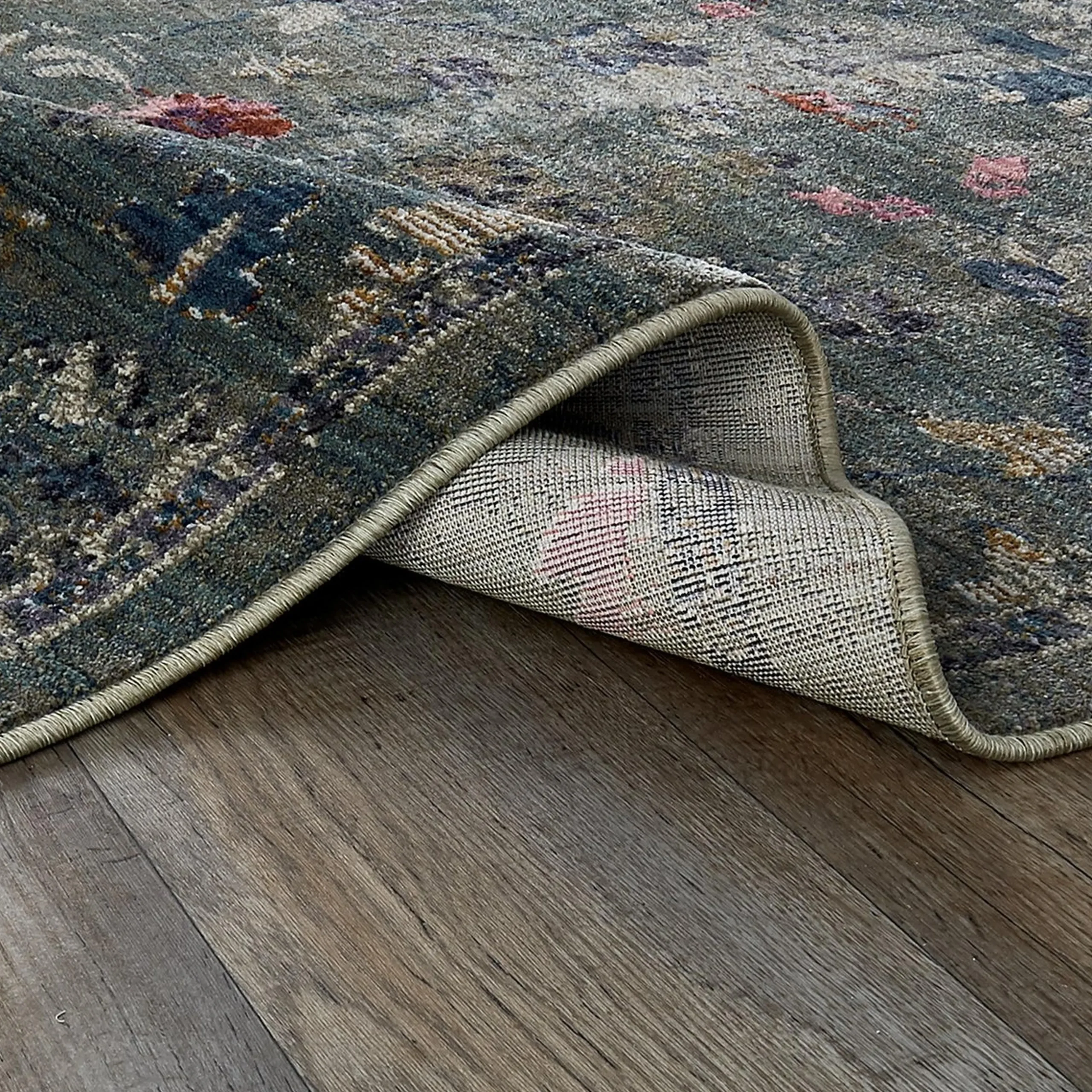 Acacia Rug