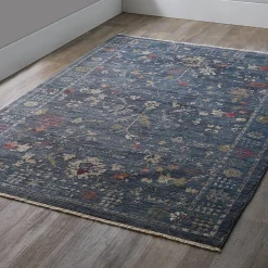 Acacia Rug
