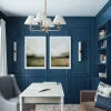 Acors Chandelier - 4 Light