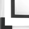 Acrylic Band Mirror