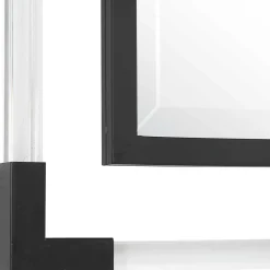 Acrylic Band Mirror