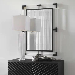 Acrylic Band Mirror