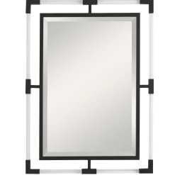 Acrylic Band Mirror