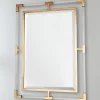 Acrylic Band Mirror