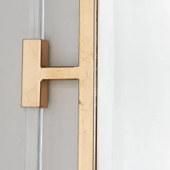 Acrylic Band Mirror