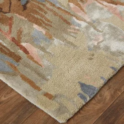 Acuarela Hand-Tufted Rug