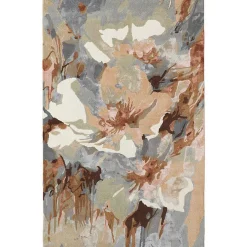 Acuarela Hand-Tufted Rug