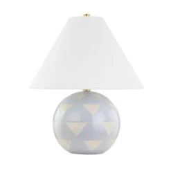 Acute Table Lamp