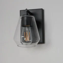 Adamas Bath Sconce