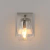 Adamas Bath Sconce