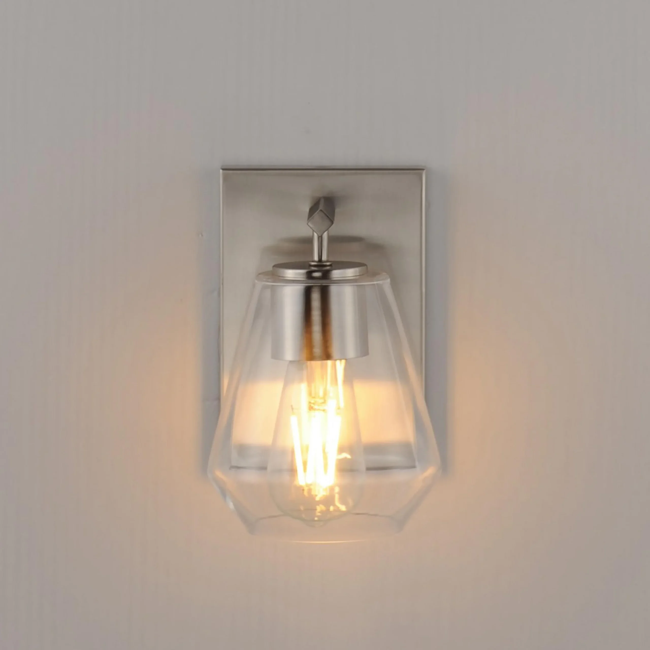 Adamas Bath Sconce