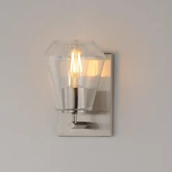 Adamas Bath Sconce