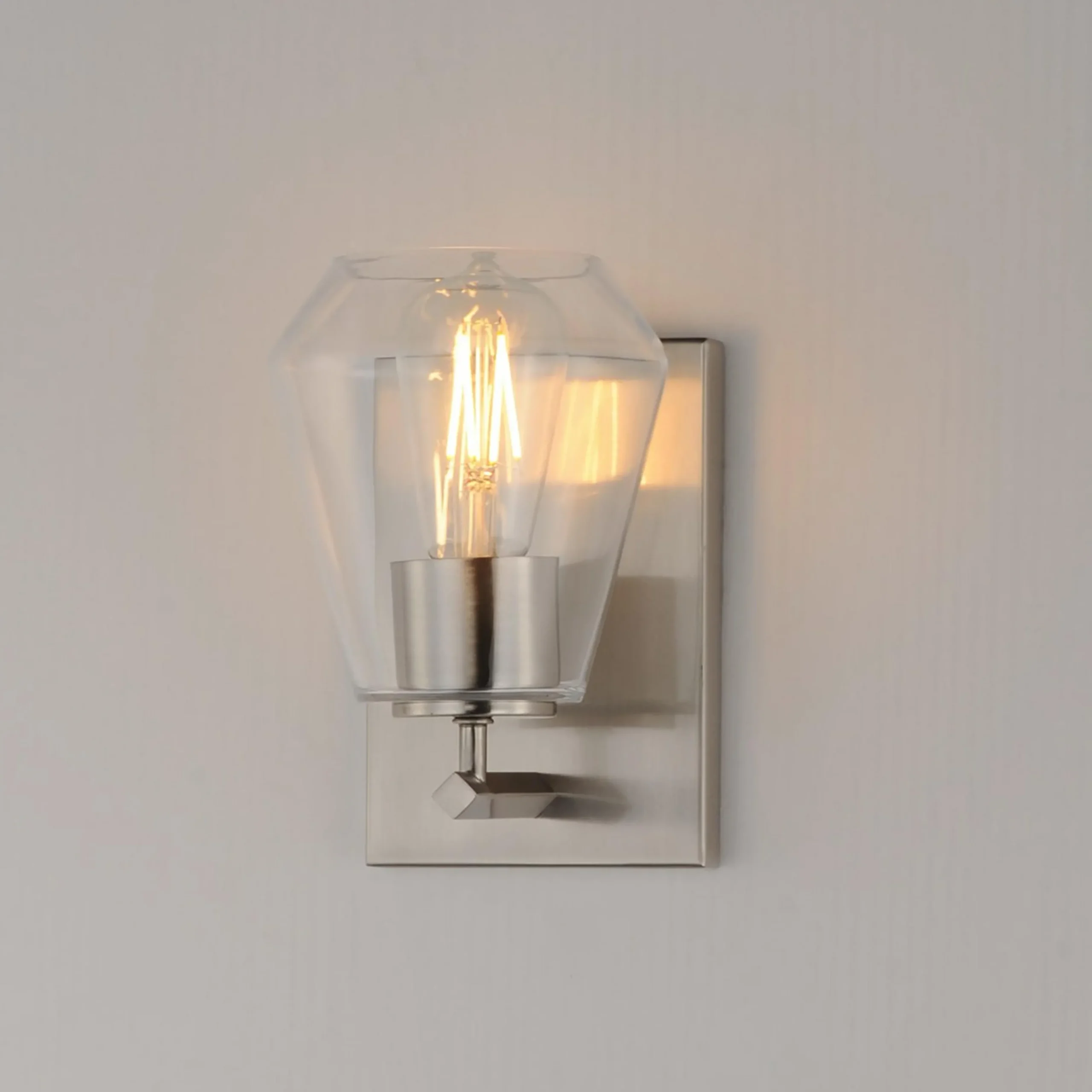 Adamas Bath Sconce