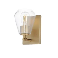 Adamas Bath Sconce