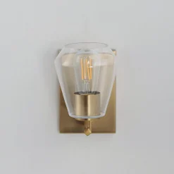 Adamas Bath Sconce