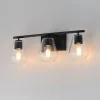 Adamas Vanity Light - 3 Light