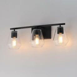 Adamas Vanity Light - 3 Light