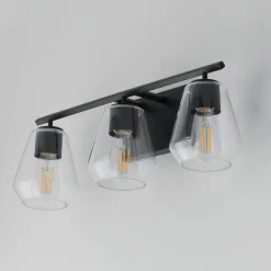 Adamas Vanity Light - 3 Light