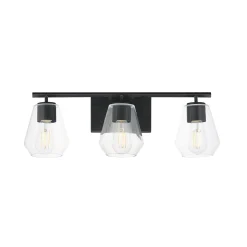 Adamas Vanity Light - 3 Light