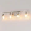 Adamas Vanity Light - 4 Light