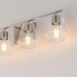 Adamas Vanity Light - 4 Light