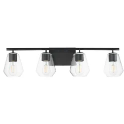 Adamas Vanity Light - 4 Light