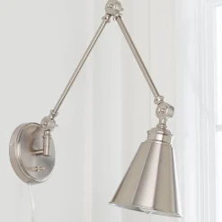 Adjustable Arm Cone Swing Arm