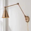 Adjustable Arm Cone Swing Arm