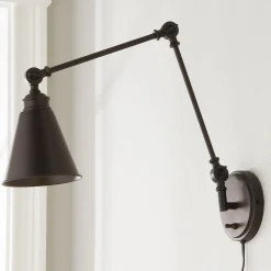 Adjustable Arm Cone Swing Arm