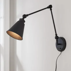 Adjustable Arm Cone Swing Arm