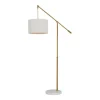 Adjustable Audra Floor Lamp