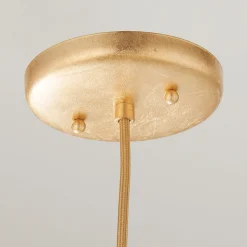 Aegean Ceramic Pendant - Small