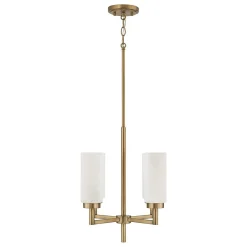 Aeolian Chandelier - 4 Light