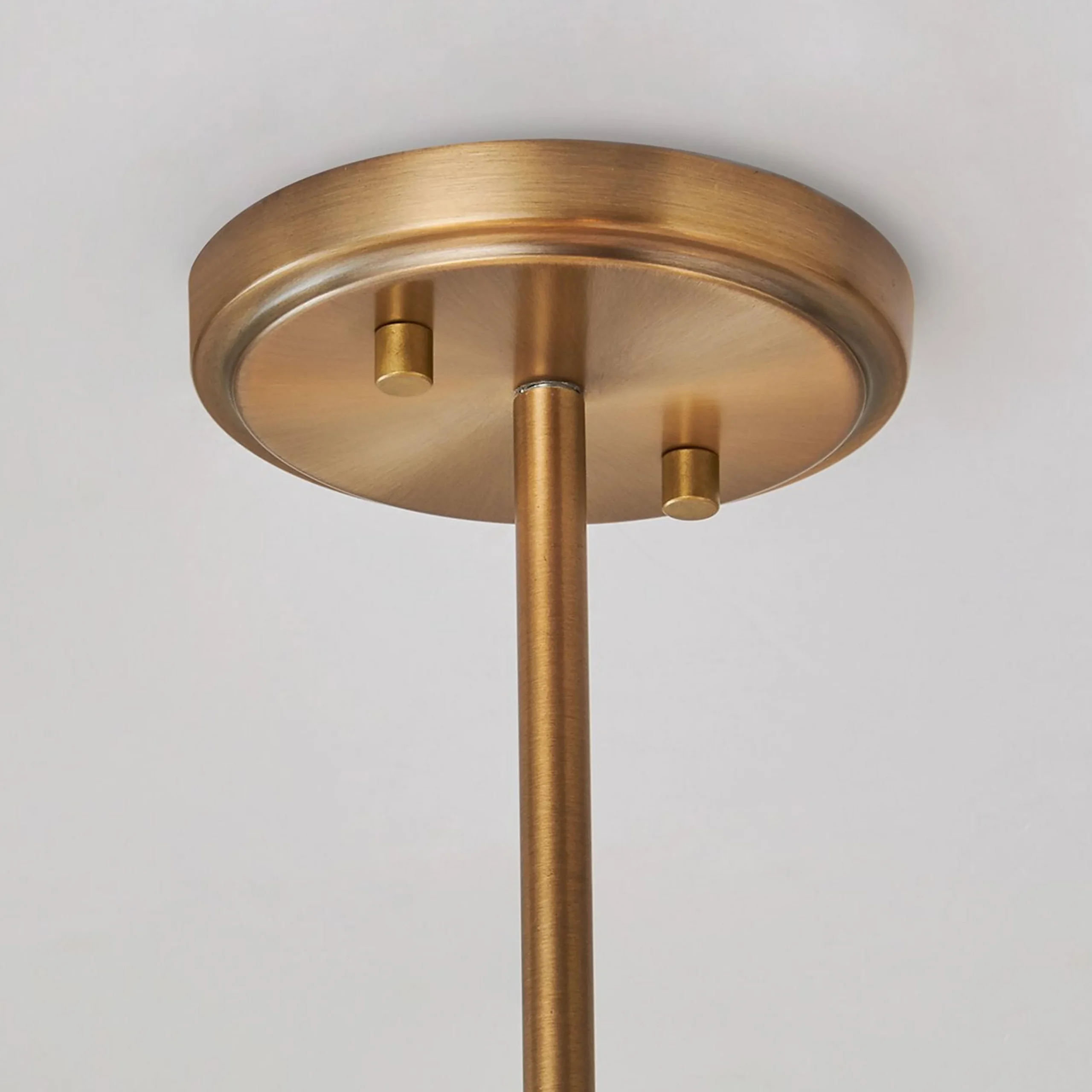 Aeolian Chandelier - 6 Light