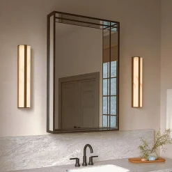 Aeolis Vanity Light - Large