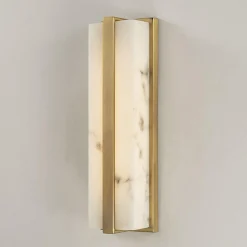 Aeolis Vanity Light - Small