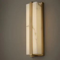 Aeolis Vanity Light - Small