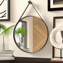 Aestas Mirror