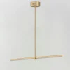 Afernie LED Island Chandelier - Small