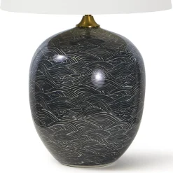Ago Ceramic Table Lamp