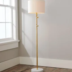 Agostina Floor Lamp