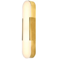 Ahmet LED Sconce