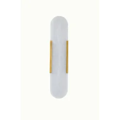Ahmet LED Sconce