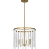 Aienna Convertible Chandelier