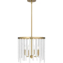 Aienna Convertible Chandelier