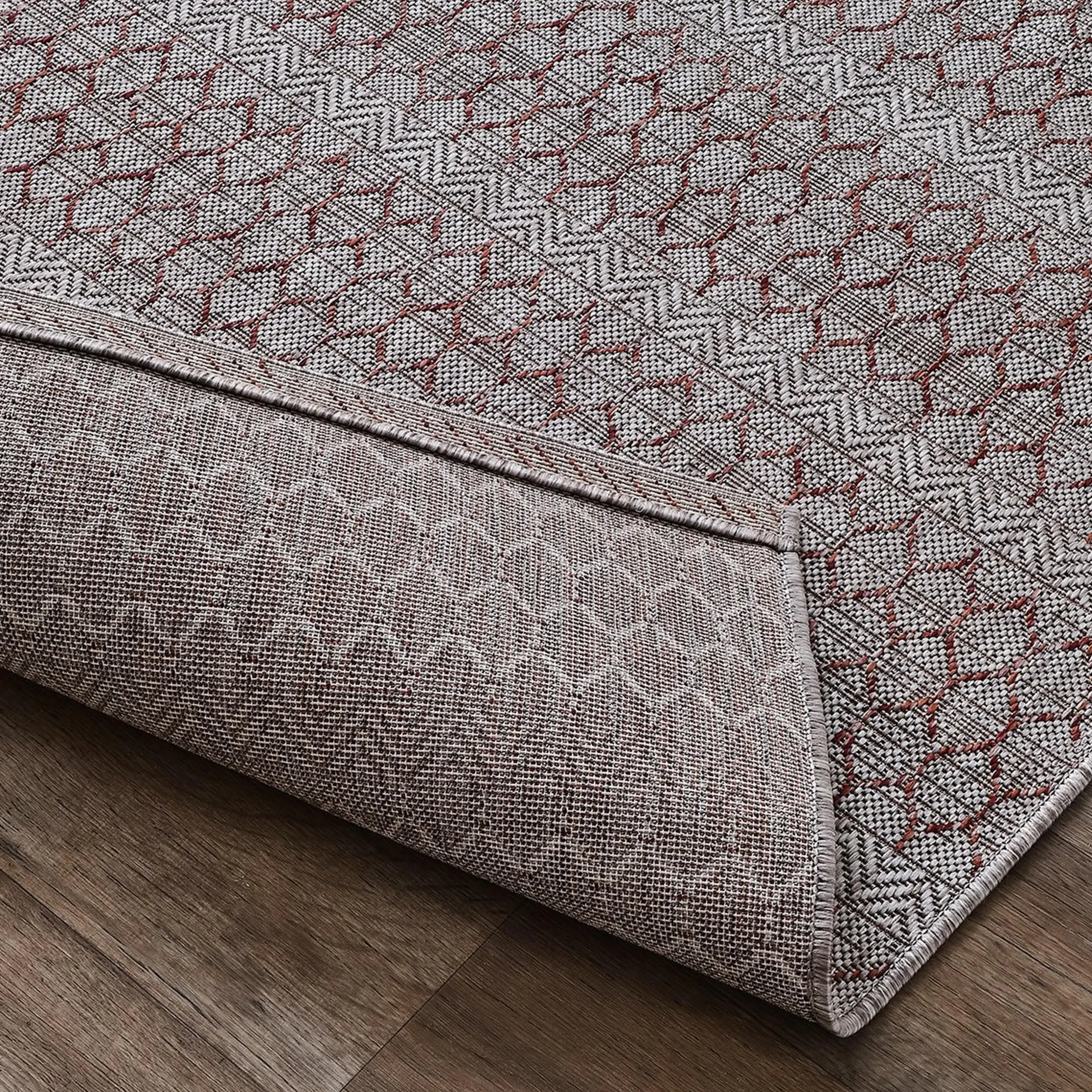 Aigina Indoor / Outdoor Rug