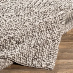 Ainsdale Handwoven Rug