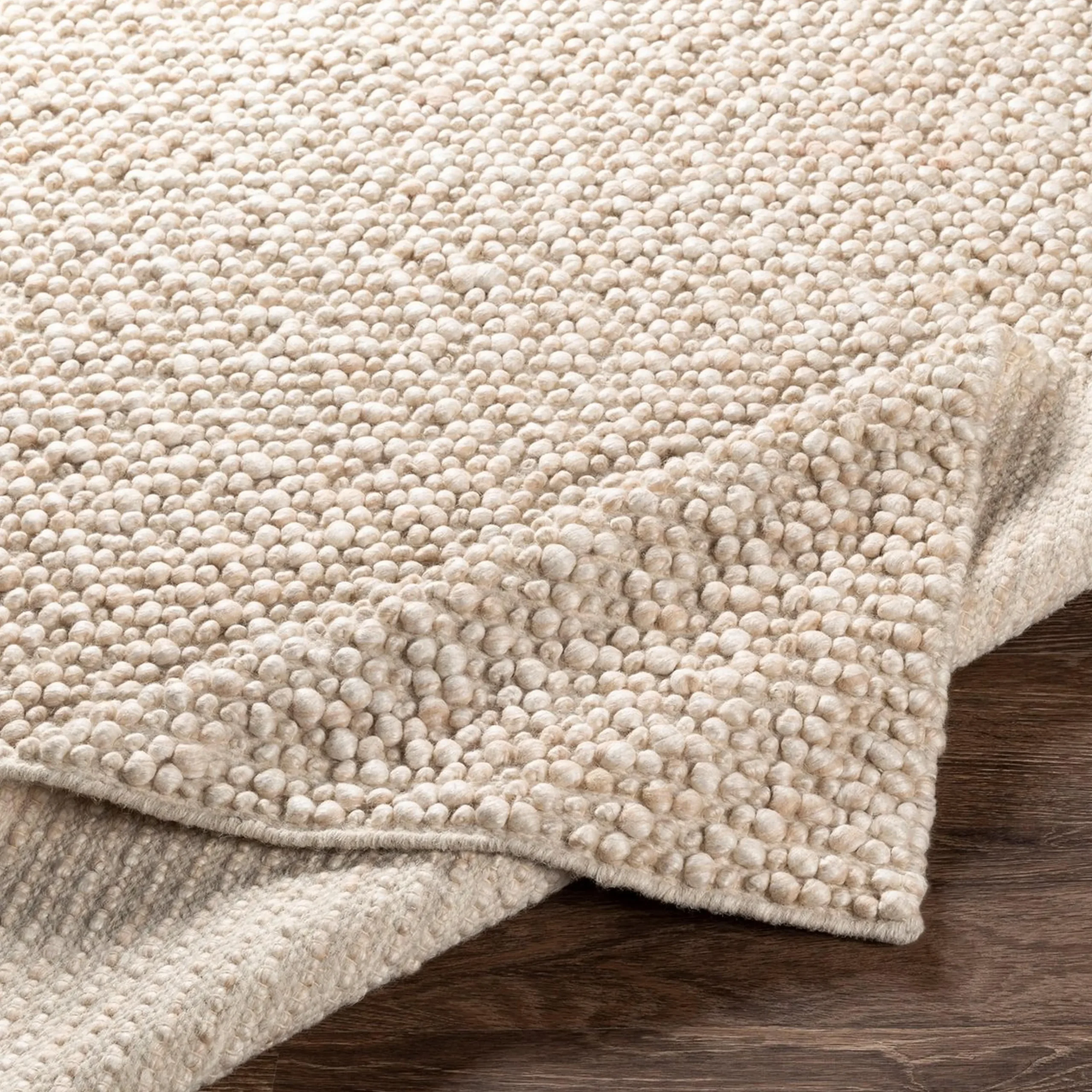 Ainsdale Handwoven Rug